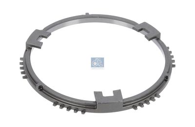 Inlaatklep - 471200 - TRW Engine Component
