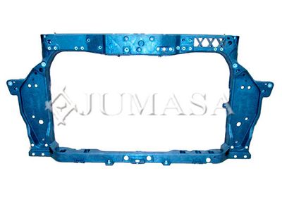 Облицовка передка JUMASA 06071644 для HYUNDAI i20