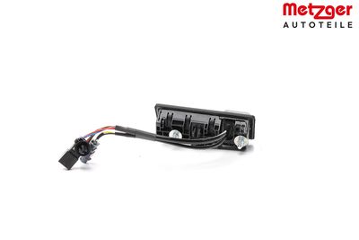 HECKKLAPPENGRIFF METZGER AUTOTEILE 2310996 20