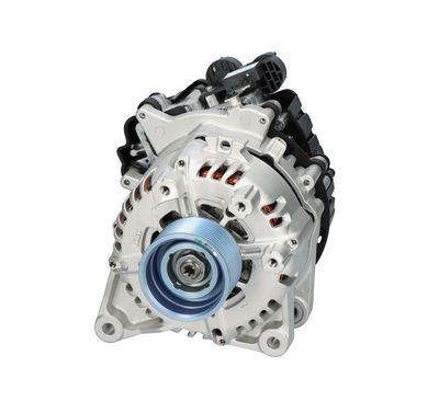 STARTERGENERATOR VALEO 615006 27