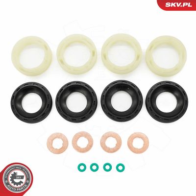 Dichtungssatz, Einspritzdüse