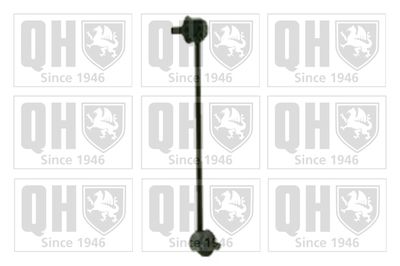 Тяга / стойка, стабилизатор QUINTON HAZELL QLS3713S для KIA CARENS