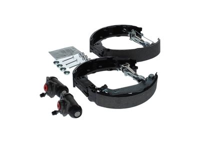 SET SABOTI FRANA BOSCH 0204114153 24