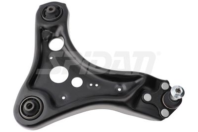 LENKER RADAUFHäNGUNG