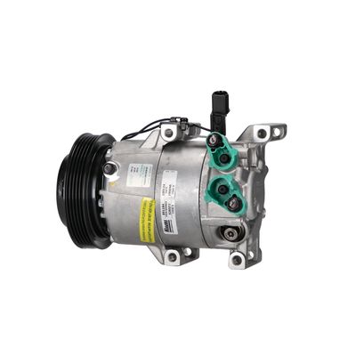 COMPRESOR CLIMATIZARE NISSENS 891184 9