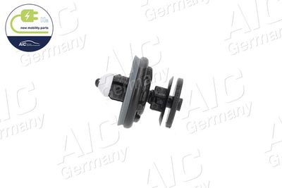 CLEMă DE PRINDERE CAPITONAJ Ușă