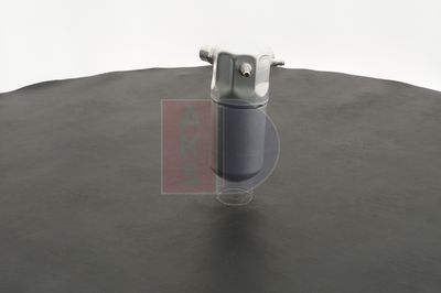 TROCKNER KLIMAANLAGE AKS DASIS 801890N 8