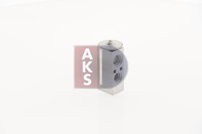 EXPANSIONSVENTIL KLIMAANLAGE AKS DASIS 840025N 5