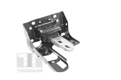 TEDGUM TED46367 Подушка двигателя для CITROËN C3 AIRCROSS II (2R_, 2C_)