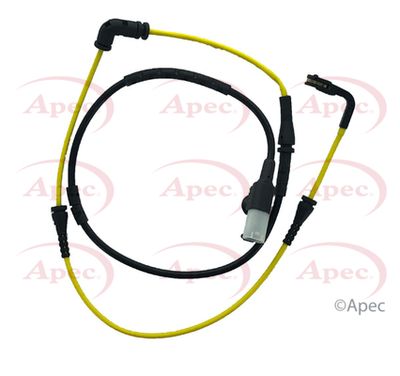 Brake Pad Warning Wire APEC WIR5353