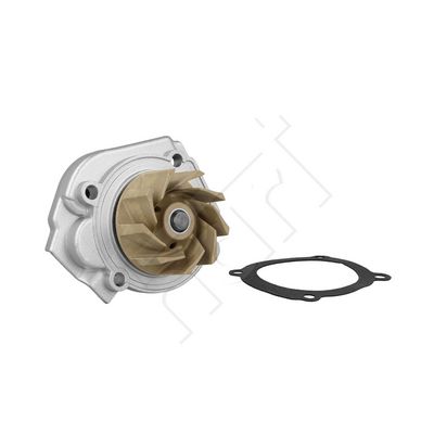 Vodné čerpadlo, chladenie motora HART 951 718