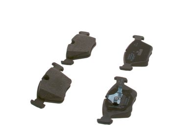 BREMSBELAGSATZ SCHEIBENBREMSE BOSCH 0986424828 24