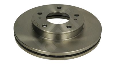 спирачен диск HART 214 422