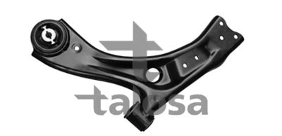 LENKER RADAUFHäNGUNG