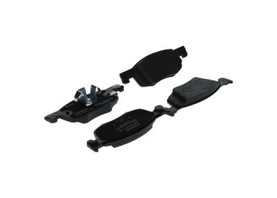 BREMSBELAGSATZ SCHEIBENBREMSE BOSCH 0986460018 8