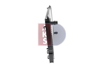 KüHLER MOTORKüHLUNG AKS DASIS 480950N 11