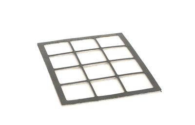 FILTER INNENRAUMLUFT BOSCH 1987432108 17