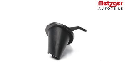 CONDUCTA ADMISIE POMPA ULEI METZGER AUTOTEILE 8002013 12