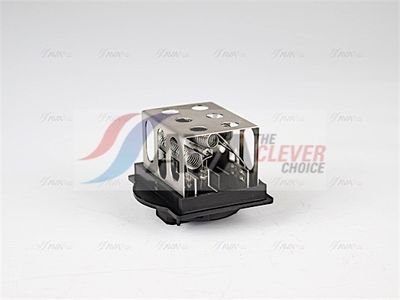 WIDERSTAND INNENRAUMGEBLäSE