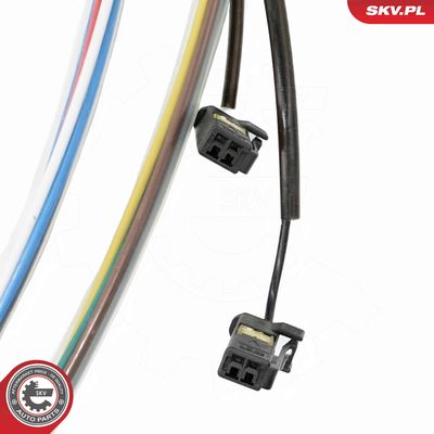 SUPAPA COMUTATOR TRANSMISIE AUTOMATA ESEN SKV 53SKV027 2