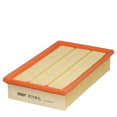 Vorschau Luftfilter