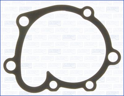 DICHTUNG WASSERPUMPE