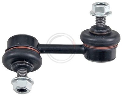 Stange/Strebe, Stabilisator