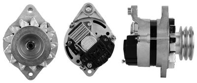 GENERATOR DRI 218111652