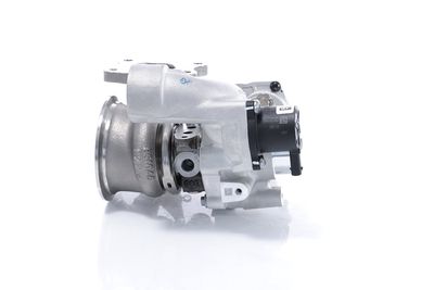 LADER AUFLADUNG BTS Turbo T918950 29