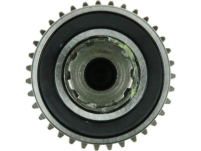 Vorschau Freilaufgetriebe, Starter Ansicht 3