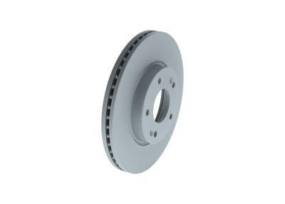 BREMSSCHEIBE BOSCH 0986479G24 8