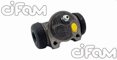Cylinderek hamulcowy CIFAM 101-171