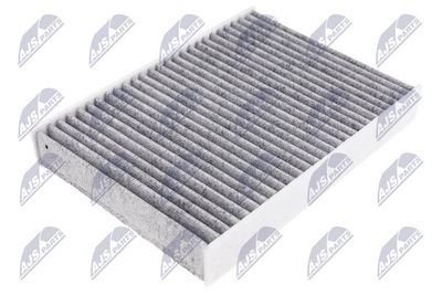 Filtras, salono oras