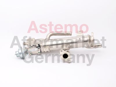 ASTEMO-HITACHI Kühler, Abgasrückführung