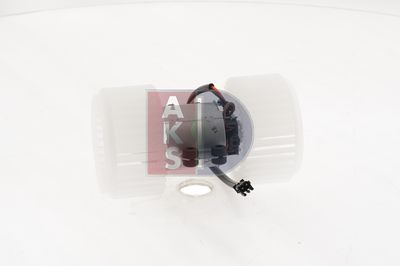 INNENRAUMGEBLäSE AKS DASIS 058121N 14