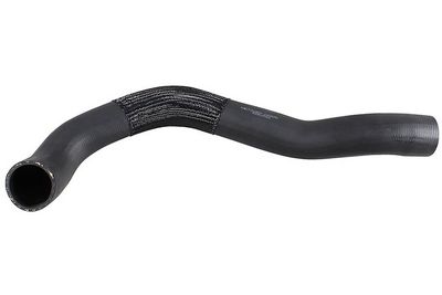 Charge air hose