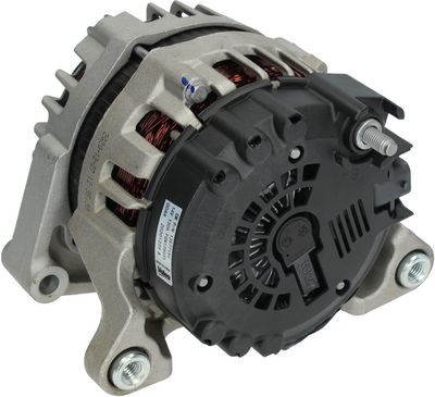 GENERATOR / ALTERNATOR HC-Cargo F032116389 4