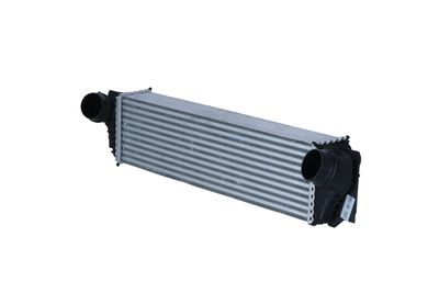 INTERCOOLER COMPRESOR NRF 30793 10