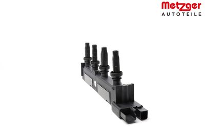 BOBINA DE INDUCTIE METZGER AUTOTEILE 0880307 9