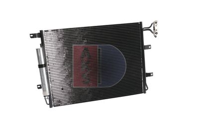 KONDENSATOR KLIMAANLAGE AKS DASIS 022009N 14