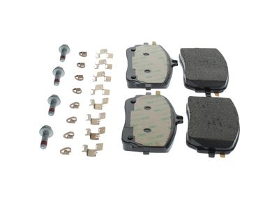 SET PLACUTE FRANA FRANA DISC BOSCH 0986460146 3