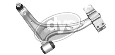 Control/Trailing Arm, wheel suspension 20-23940