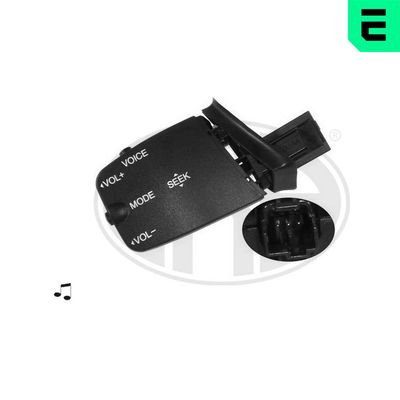 COMUTATOR COLOANA DIRECTIE