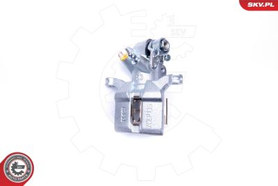 Brake Caliper 34SKV894