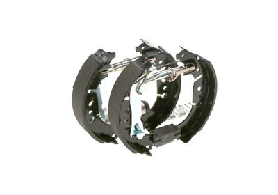 SET SABOTI FRANA BOSCH 0204114695 14