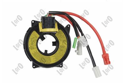 Витая пружина, подушка безопасности ABAKUS 134-01-054 для MITSUBISHI PAJERO