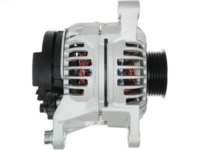 Alternator A0045