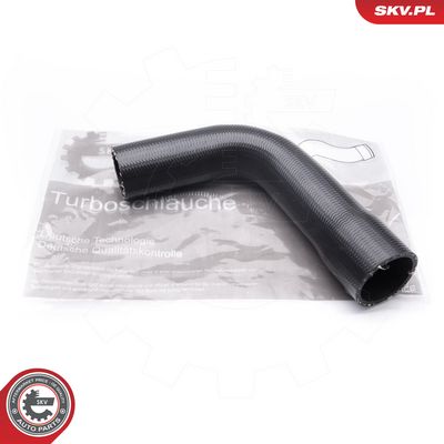 Hadička plnícího vzduchu SKV 43SKV038