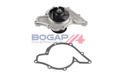 POMPă DE APă RăCIRE MOTOR BOGAP A4234158 6