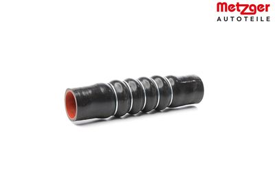 LADELUFTSCHLAUCH METZGER AUTOTEILE 2401363 16